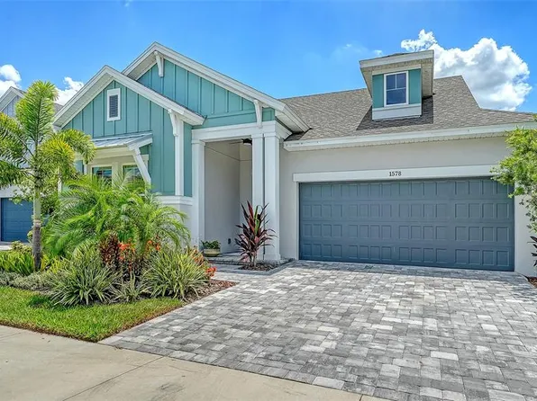 1578 Running Tide Pl, Sarasota, FL 34240