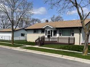 1900 W Wood Ave, Milwaukee, WI 53221
