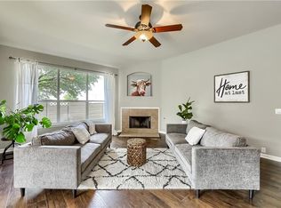 3406 Shiraz Loop, Round Rock, TX 78665