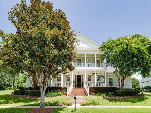 3785 Wentworth Way, Tallahassee, FL 32311