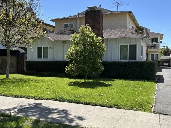 14222 Sylvan St, Van Nuys, CA 91401