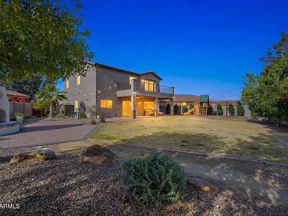 2nd image of 640 W Press Rd