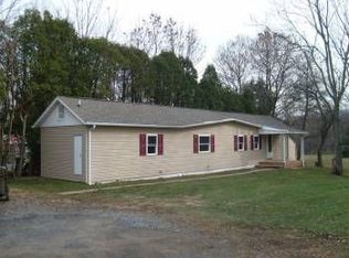 3533 Old 22, Hamburg, PA 19526
