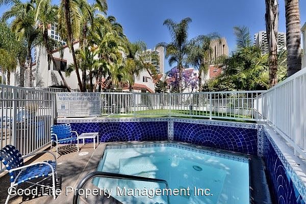 1st image of 701 Kettner Blvd Unit 73