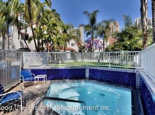 701 Kettner Blvd UNIT 73, San Diego, CA 92101