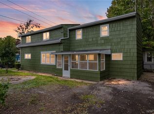 57 Wall St, Tonawanda, NY 14150