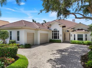 179 AUDUBON BLVD, NAPLES, FL 34110