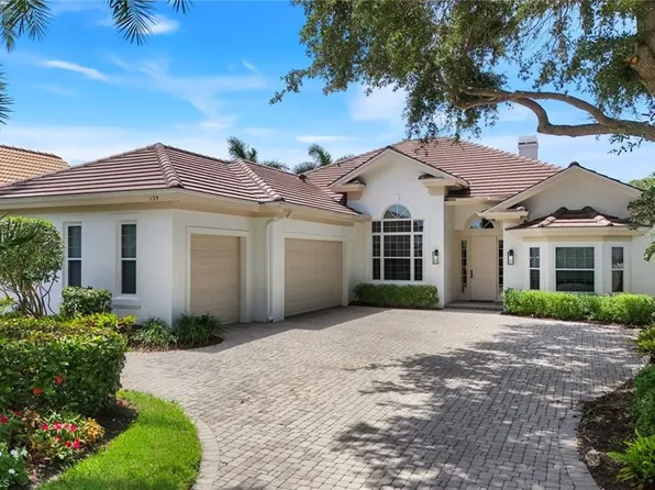 179 AUDUBON BLVD, NAPLES, FL 34110