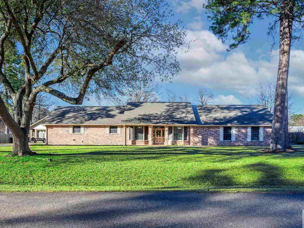 4604 Suzanne Ave, Texarkana, TX 75503