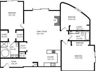 4651 N Greenview Ave APT 305, Chicago, IL 60640