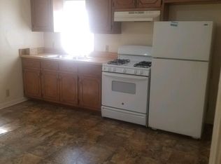 245 N Spring St, Griffin, GA