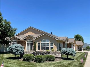 16422 Summit Ridge Rd, Lexington, MO 64067