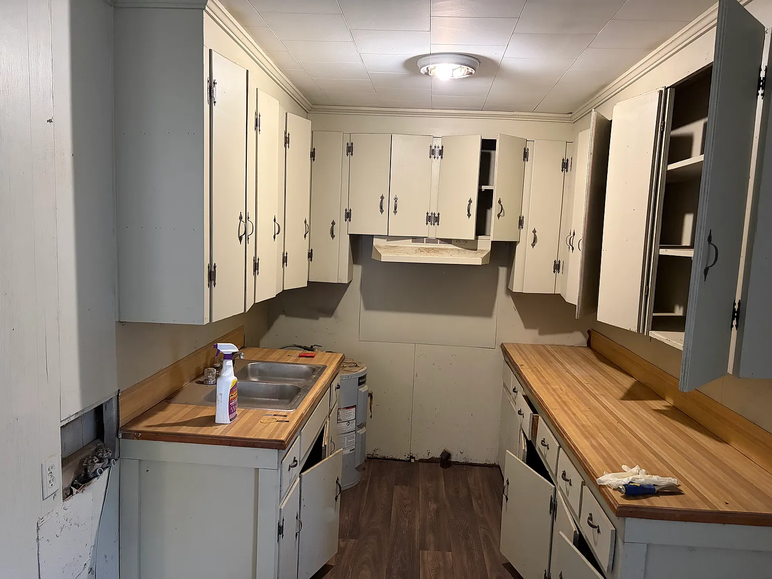 1 bed, 650 sqft, $600 — Photo 2