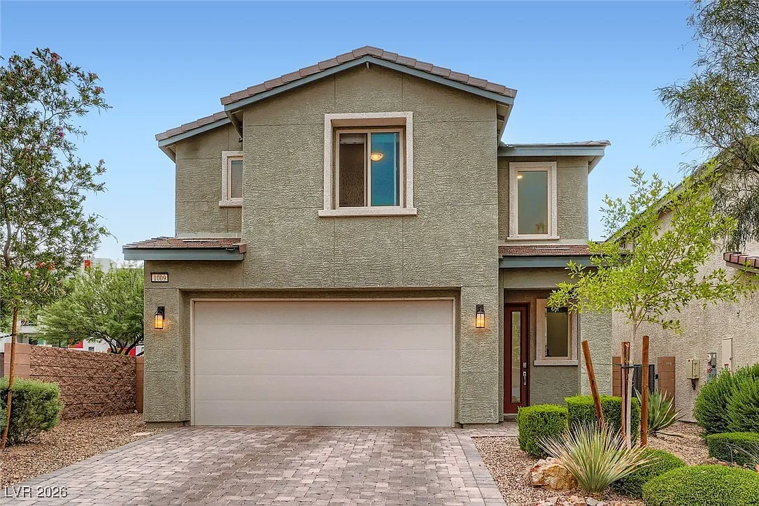 Building Photo - 1009 Bluebell Brook St