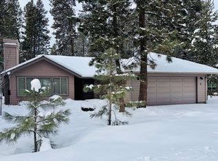 57551 Lupine Ln, Sunriver, OR 97707