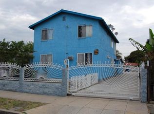 153 E 87th Pl, Los Angeles, CA 90003