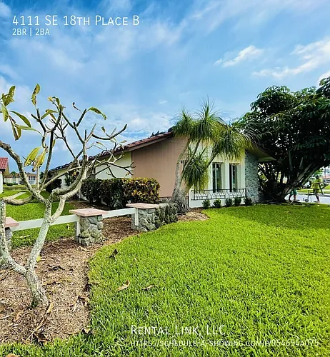 4111 SE 18th Pl Photo 1