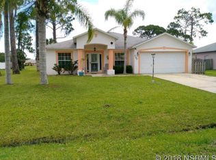3103 Sabal Palm Dr, Edgewater, FL 32141