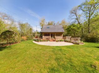 171 Solaris Ln, Bayside, CA 95524