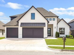 17114 E 42nd St S, Tulsa, OK 74134