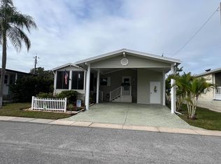 1415 Main St Lot 50, Dunedin, FL 34698