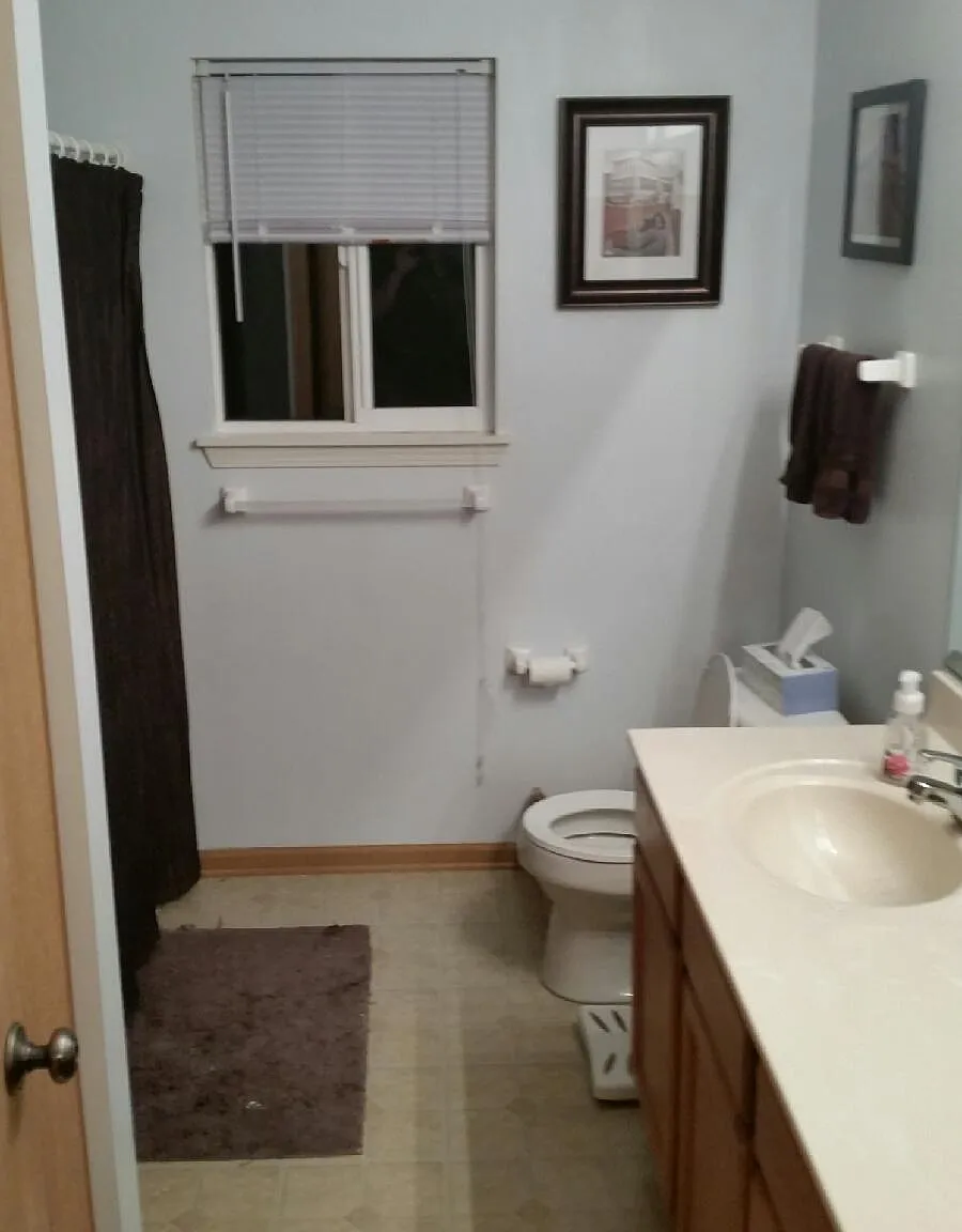 3 bed, 2.5 bath, 1612 sqft, $2,600 — Photo 3