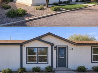233 5TH Avenue E, Buckeye, AZ 85326
