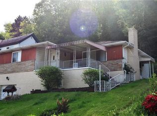 610 Doyle Ave, Homestead, PA 15120