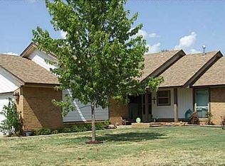 3712 Southwind Ct, Oklahoma City, OK 73179