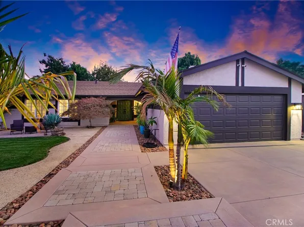 8431 Hawthorne St, Alta Loma, CA 91701