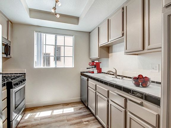 2nd image of 310 S Swall Dr #Penthouse 5