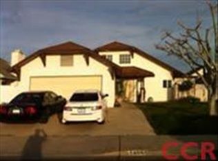 1406 Lark Ct, Santa Maria, CA 93454