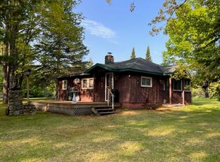 8594 Levering Rd, Levering, MI 49755