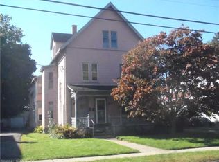 48 Wilson Ave, Windsor, CT 06095