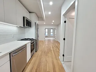 Rented by Highline Residential