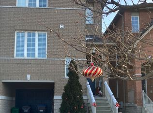 7155 Magistrate Ter #46, Mississauga, ON L5W 1Y8