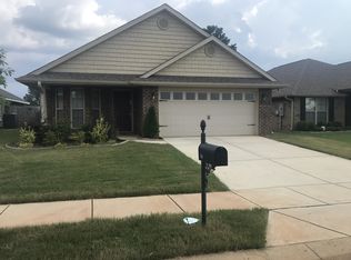 176 Harold Murphy Dr, Madison, AL 35756
