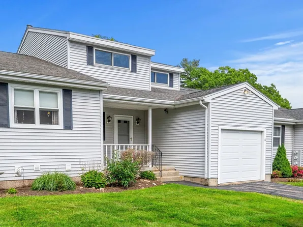 16 Patricia Dr #16, Oxford, MA 01540