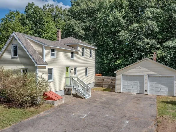 22 Howe Road, Rollinsford, NH 03869
