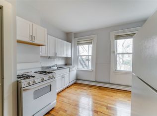 284 7th St #1, Jersey City, NJ 07302