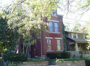 609 Garrard St #2, Covington, KY 41011