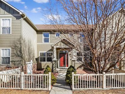 4054 Sandia Trail, Castle Rock, CO, 80109