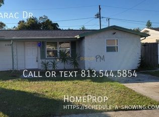 1133 Tamarac Dr, Holiday, FL 34690