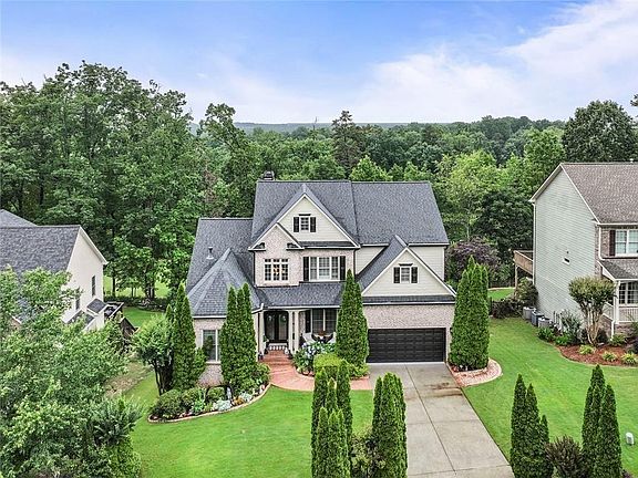 3rd image of 7060 Summit Ridge Chase #0