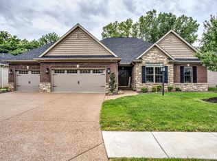 173 Driftwood Ln, Newburgh, IN 47630