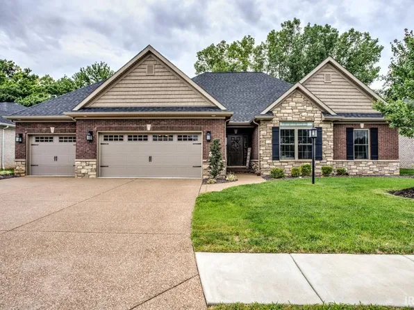 173 Driftwood Ln, Newburgh, IN 47630
