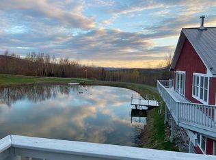 98 Rowell Road, Lancaster, NH 03584