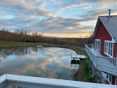 98 Rowell Road, Lancaster, NH, 03584