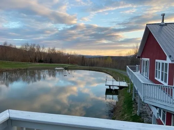 98 Rowell Road, Lancaster, NH 03584