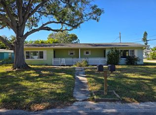 2701 45th St S, Gulfport, FL 33711